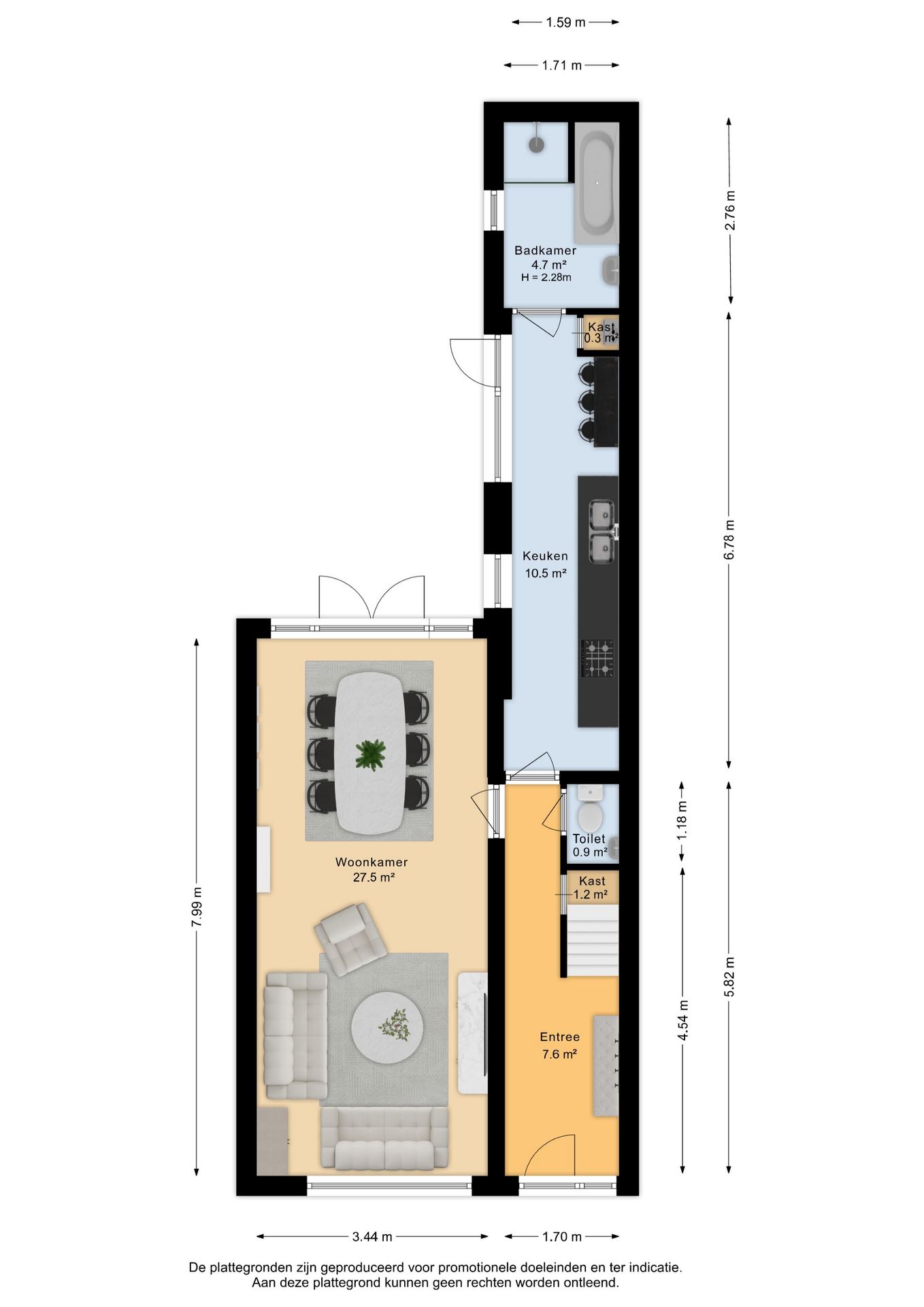 Photo 35 of Anjelierenlaan 99