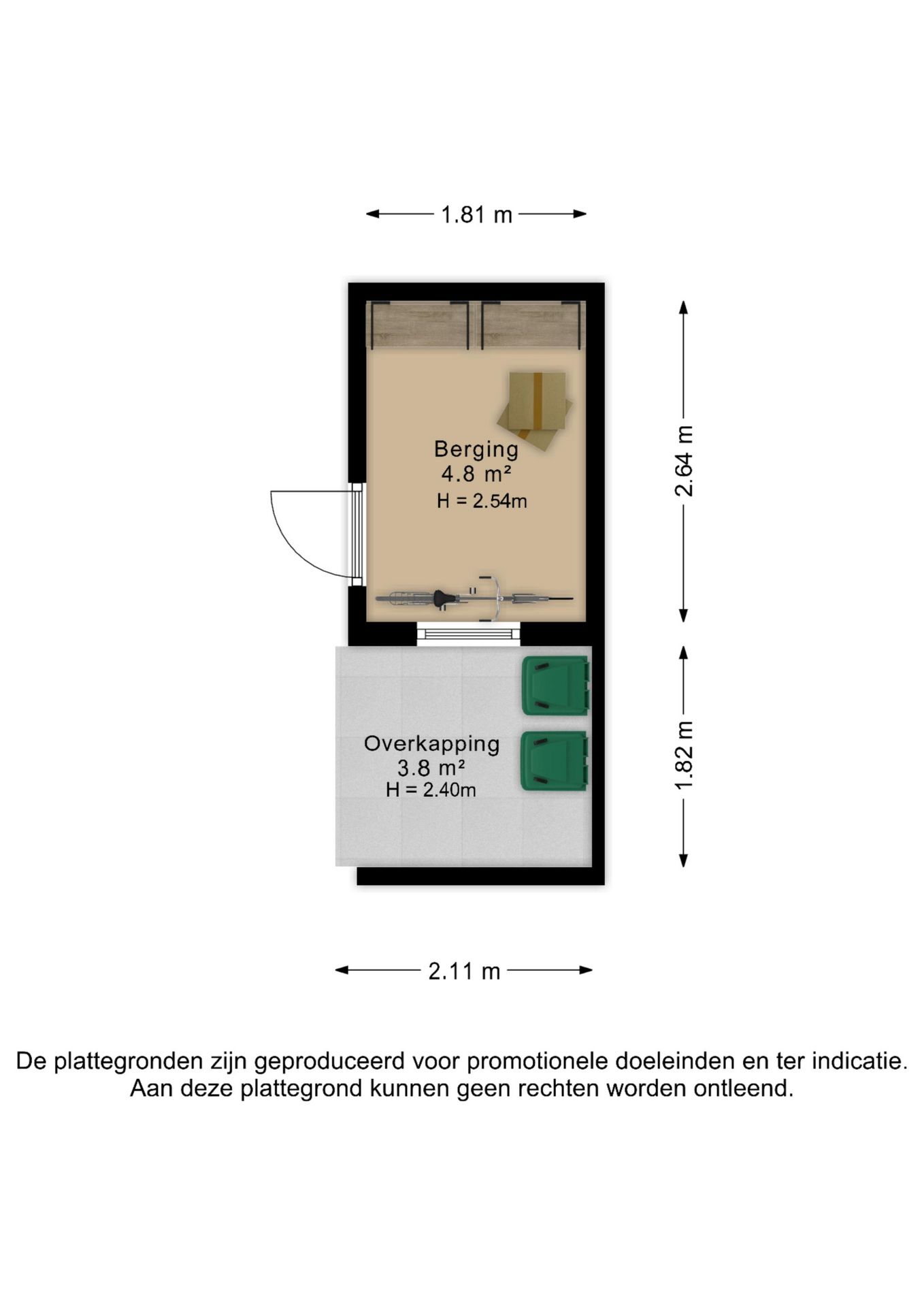 Photo 36 of Anjelierenlaan 99