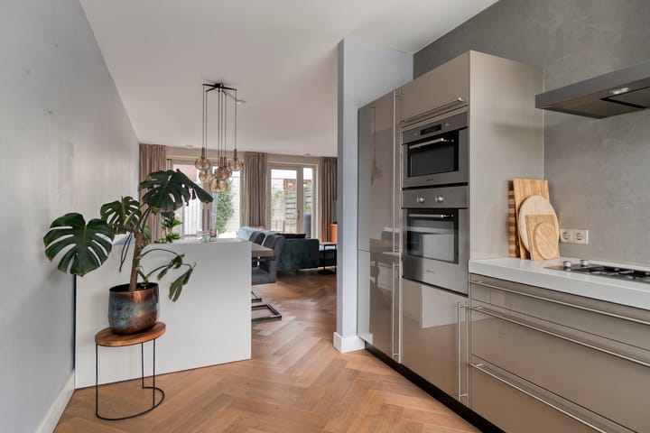 Foto 6 van Tilburgseweg 2-A