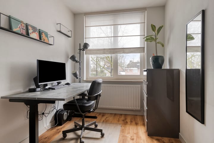 Foto 16 van Tilburgseweg 2-A