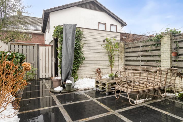 Foto 18 van Tilburgseweg 2-A