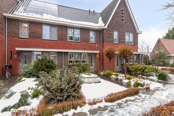 Foto 21 van Tilburgseweg 2-A