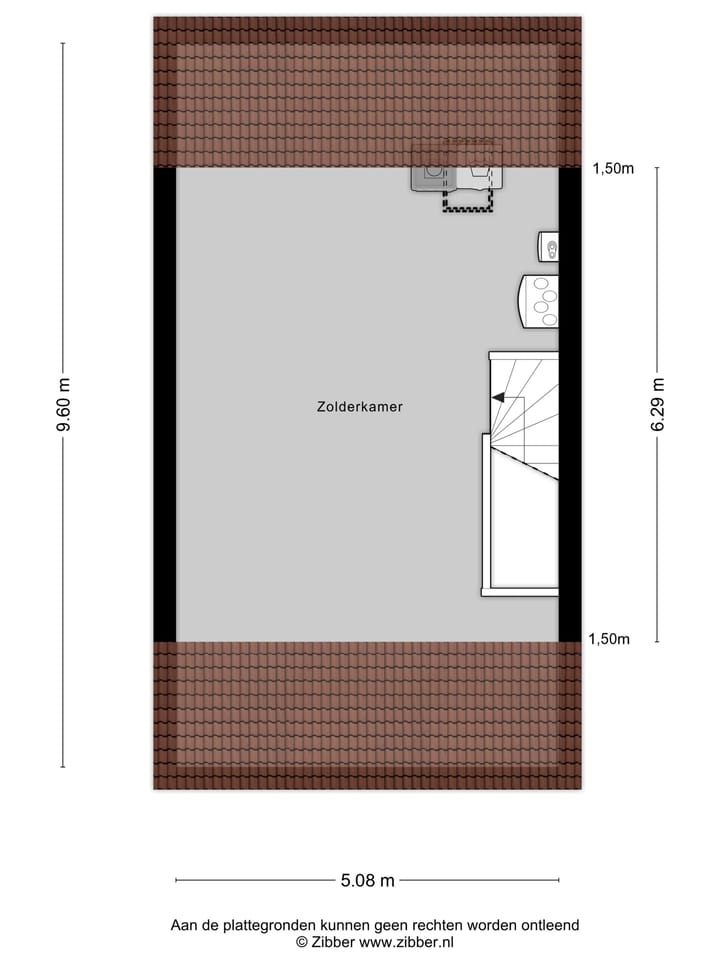 Foto 24 van Tilburgseweg 2-A