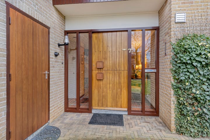 Foto 6 van Prinses Irenestraat 7