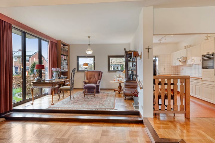 Foto 14 van Prinses Irenestraat 7