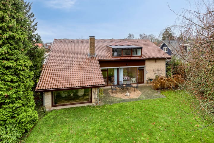 Foto 49 van Prinses Irenestraat 7