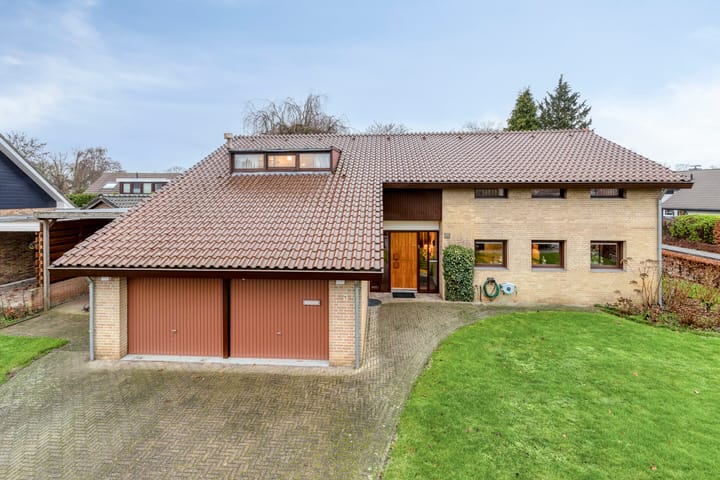 Foto 50 van Prinses Irenestraat 7