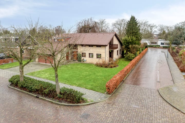 Foto 51 van Prinses Irenestraat 7