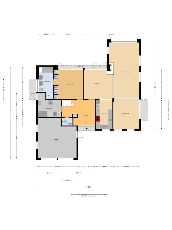 Foto 52 van Prinses Irenestraat 7