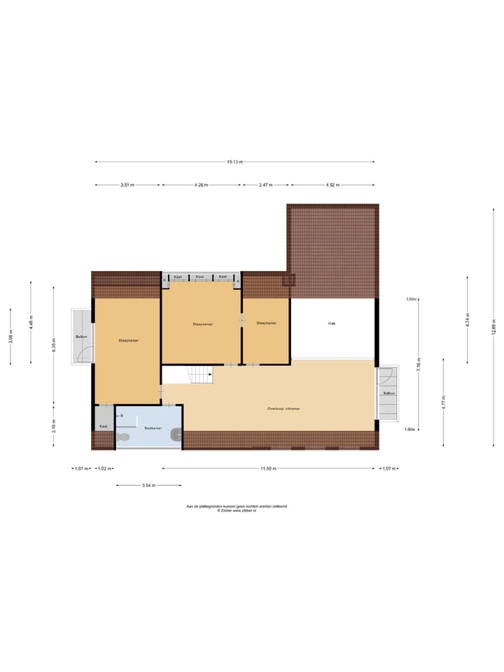 Foto 53 van Prinses Irenestraat 7