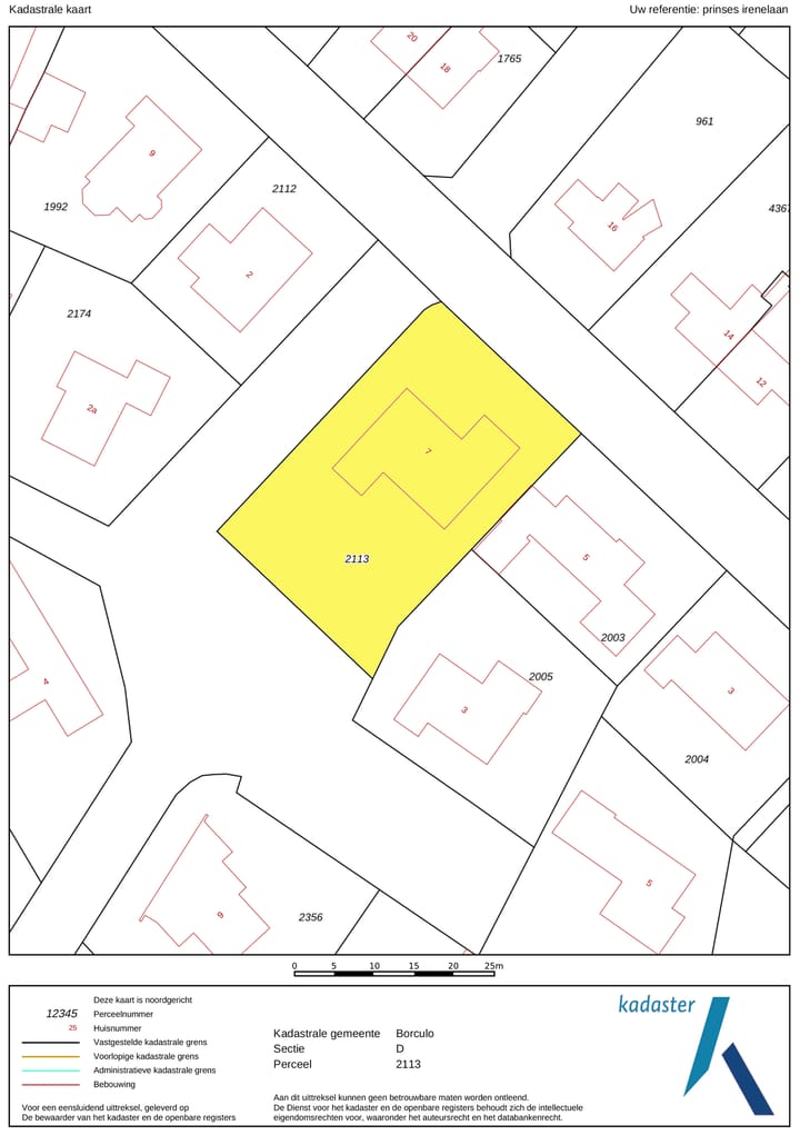 Foto 55 van Prinses Irenestraat 7