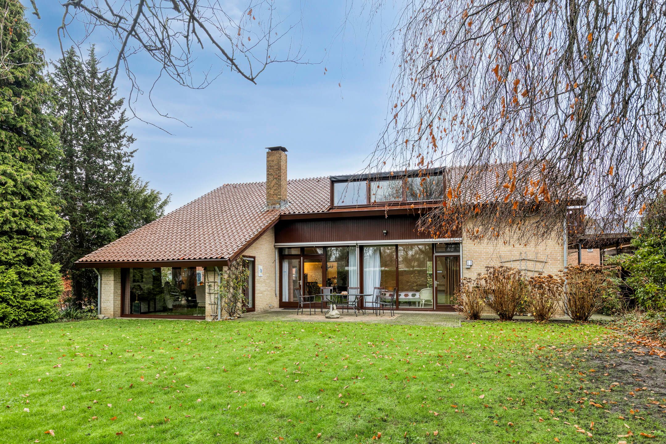 Buying a house in The Netherlands., Prinses Irenestraat 7