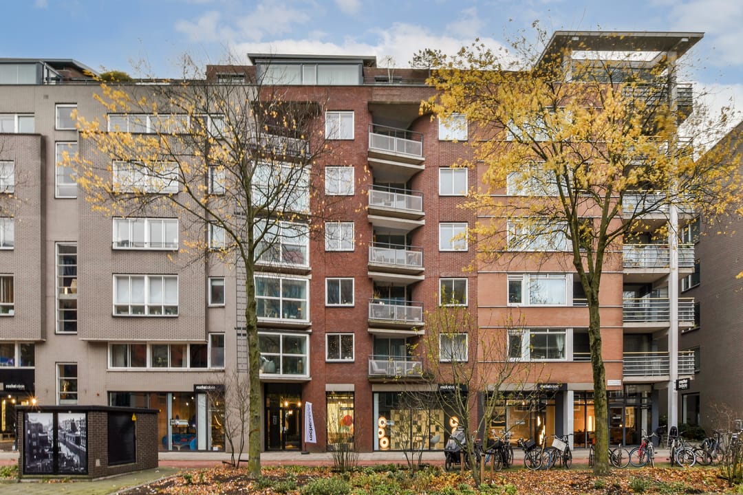 Foto 1 van Valkenburgerstraat 127