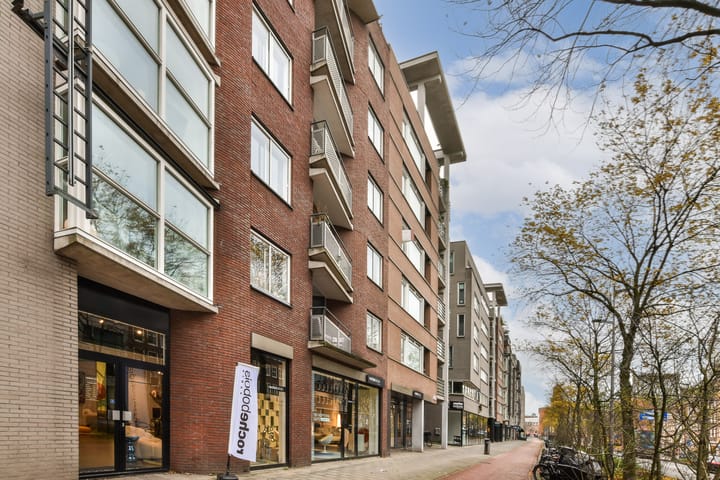 Foto 2 van Valkenburgerstraat 127