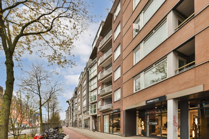 Foto 3 van Valkenburgerstraat 127