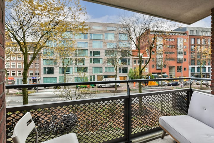 Foto 12 van Valkenburgerstraat 127