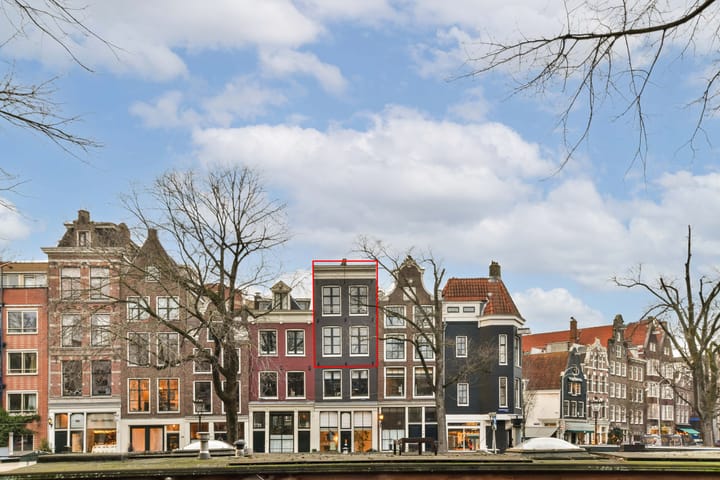 Foto 2 van Westerstraat 1-2