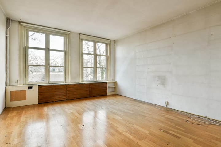 Foto 5 van Westerstraat 1-2