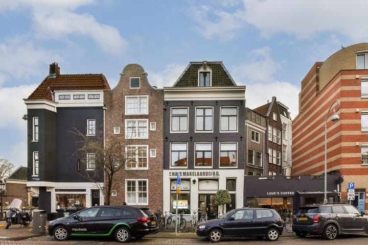 Foto 6 van Westerstraat 1-2