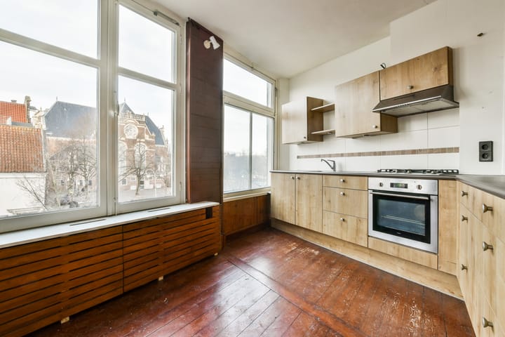 Foto 7 van Westerstraat 1-2