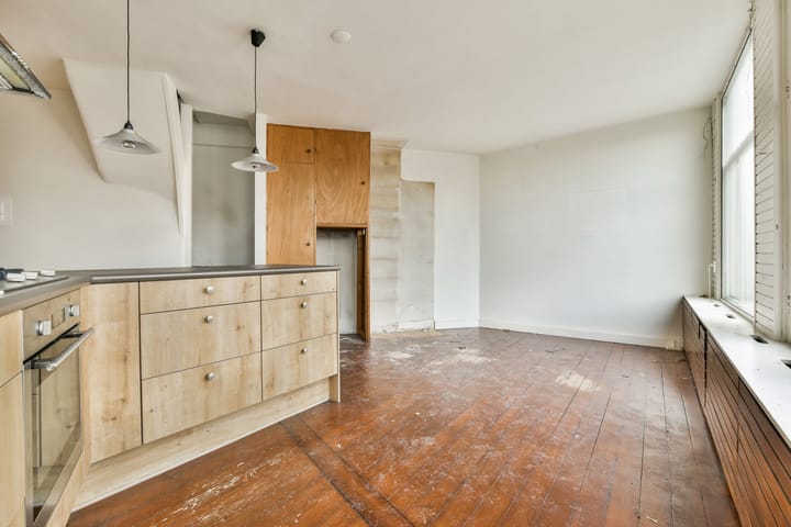 Foto 9 van Westerstraat 1-2