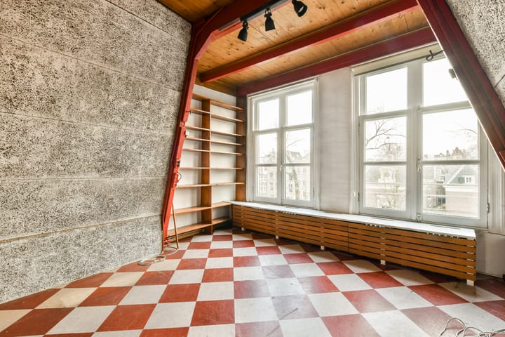 Foto 12 van Westerstraat 1-2