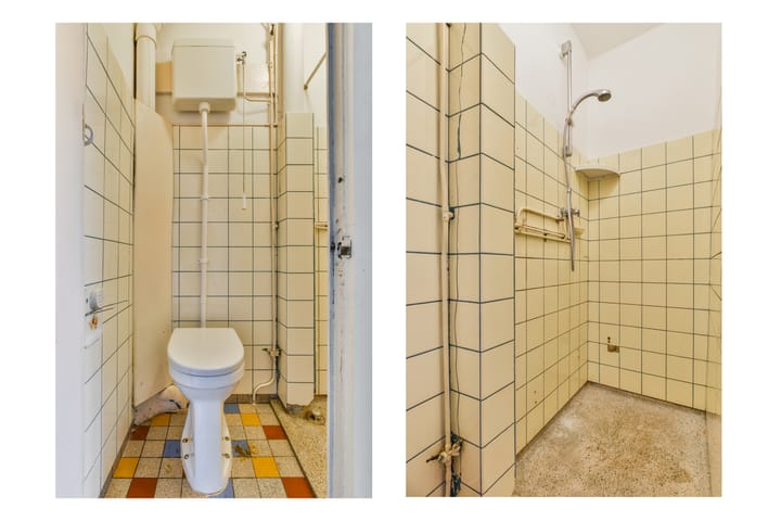 Foto 11 van Westerstraat 1-2