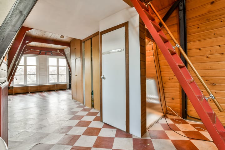 Foto 13 van Westerstraat 1-2