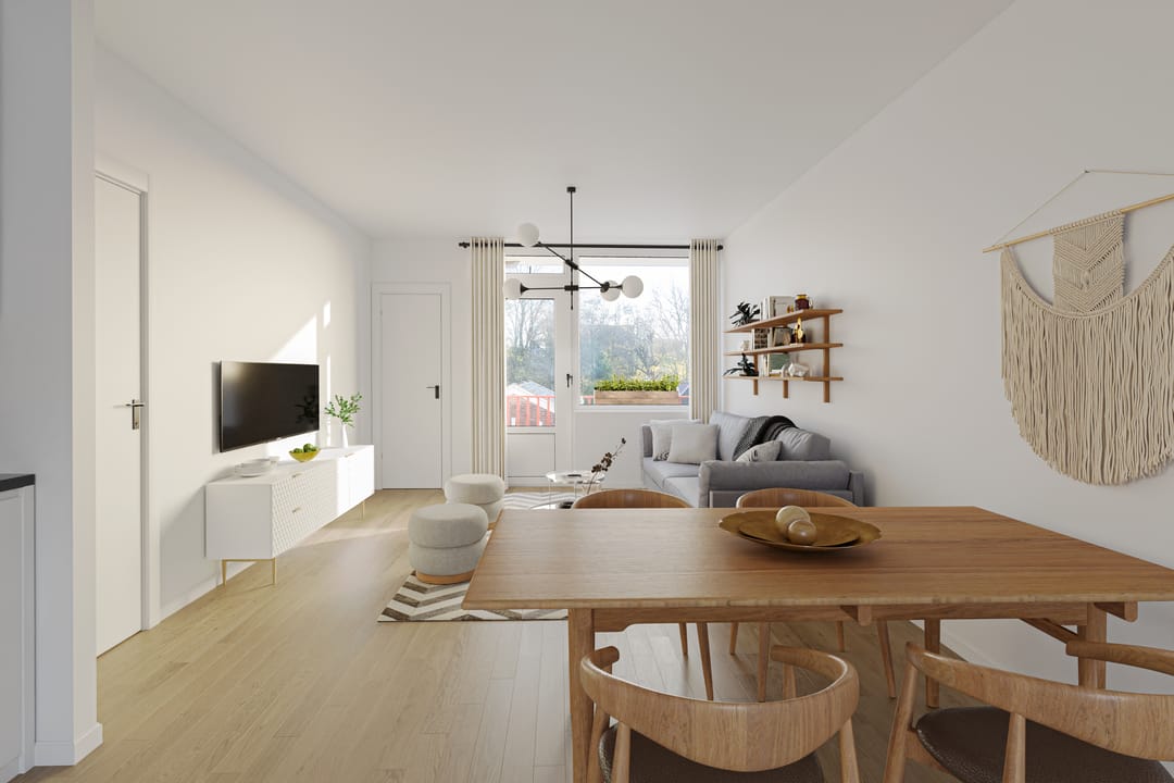 Photo 2 of De Zetter 51