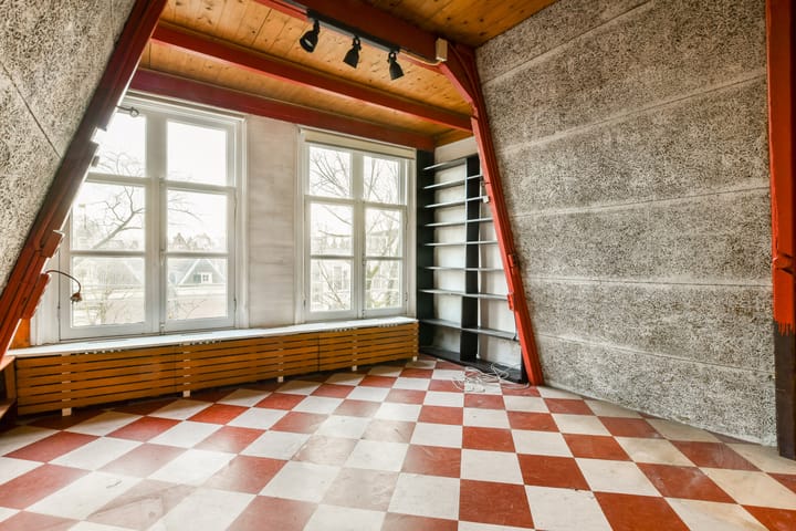 Foto 16 van Westerstraat 1-2