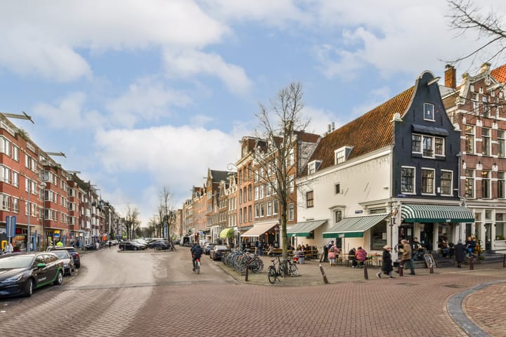 Foto 21 van Westerstraat 1-2