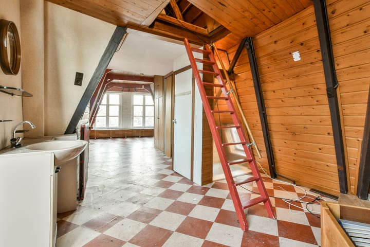 Foto 14 van Westerstraat 1-2