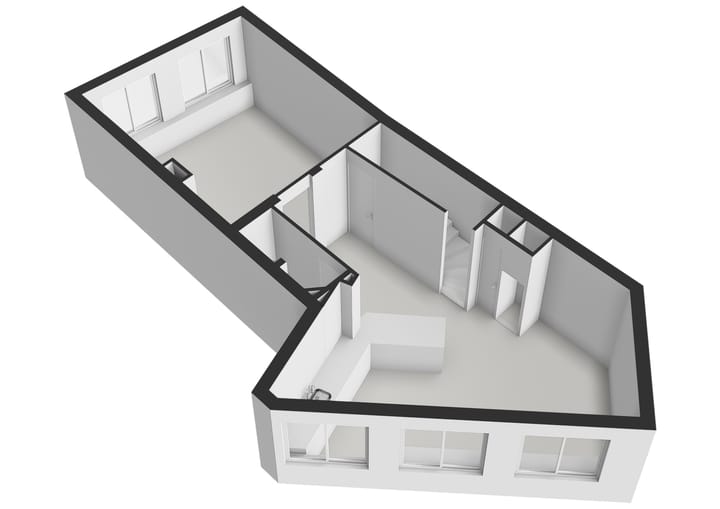 Foto 29 van Westerstraat 1-2