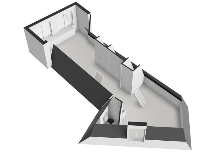 Foto 31 van Westerstraat 1-2