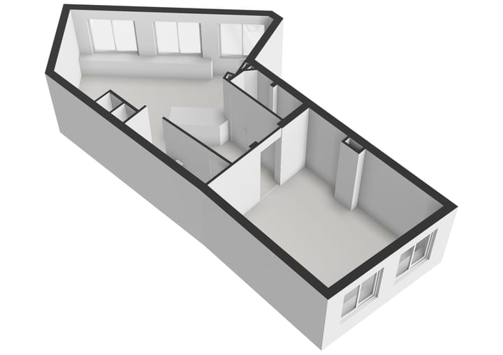 Foto 30 van Westerstraat 1-2