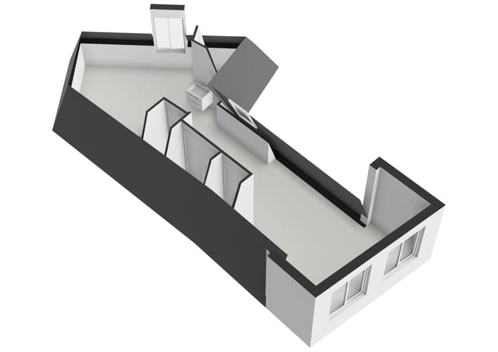 Foto 32 van Westerstraat 1-2