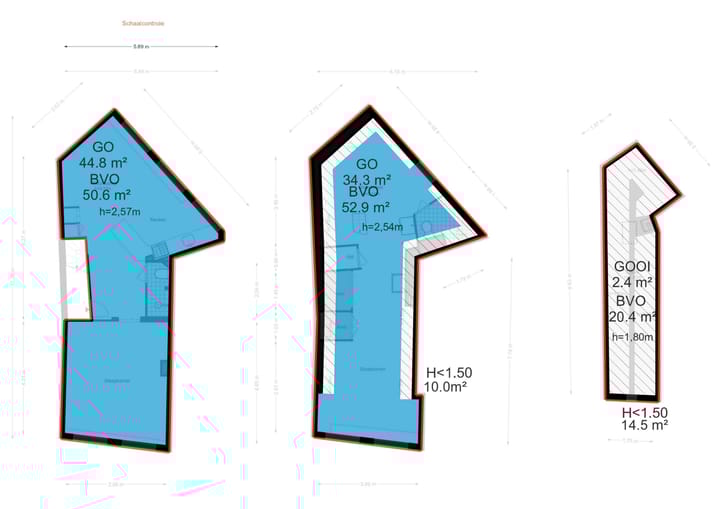 Foto 35 van Westerstraat 1-2