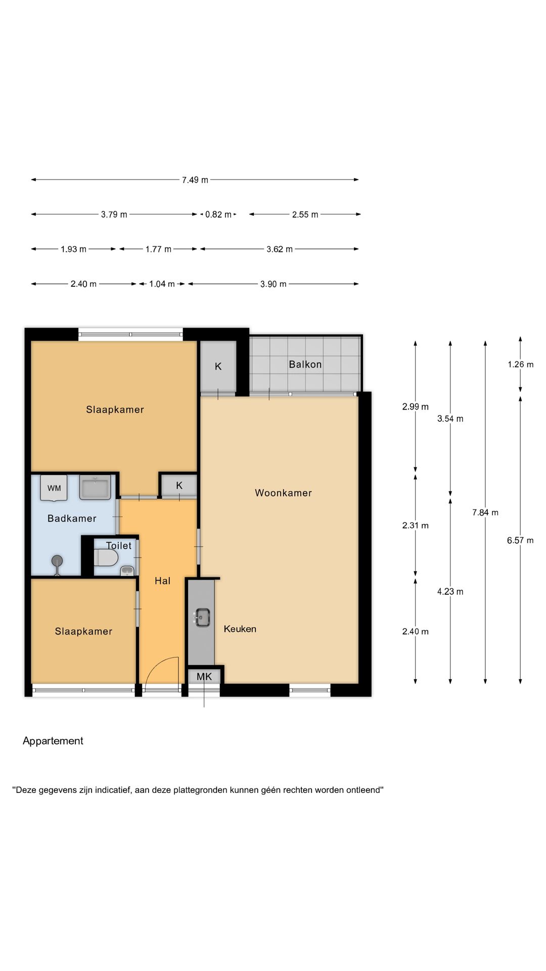 Photo 22 of De Zetter 51