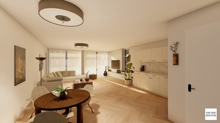 Photo 3 of Het Heydenrijck 22