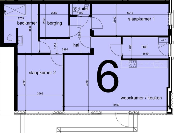 Photo 9 of Het Heydenrijck 22