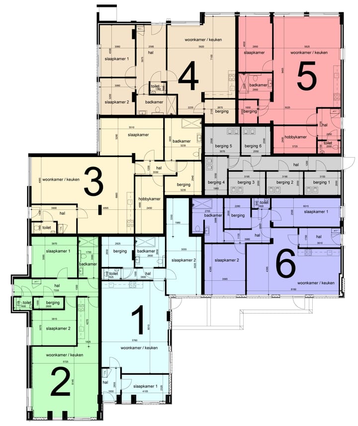 Photo 11 of Het Heydenrijck 22