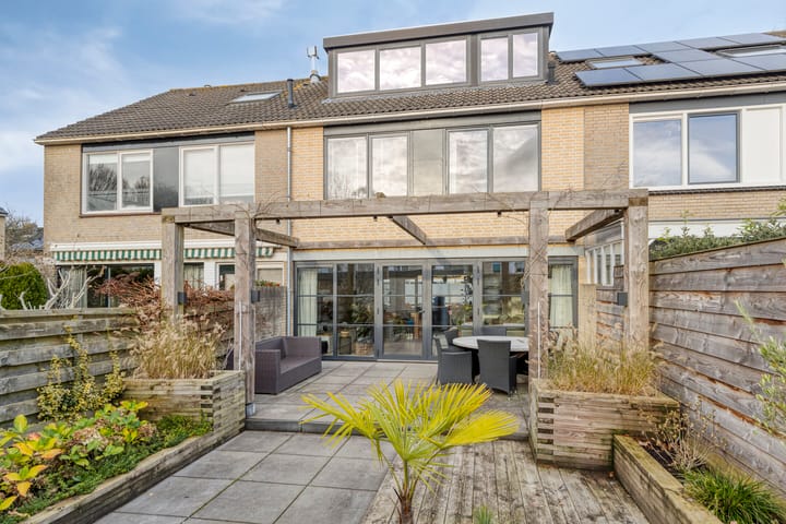 Foto 2 van W. v.d. Brinkstraat 77