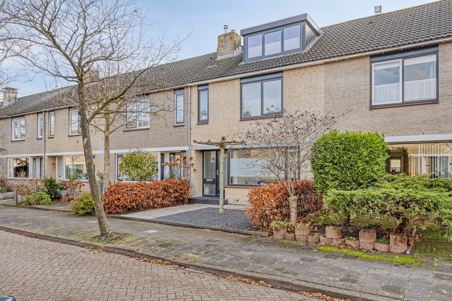 Foto 5 van W. v.d. Brinkstraat 77