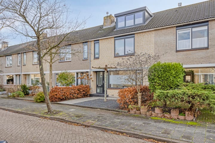 Foto 5 van W. v.d. Brinkstraat 77