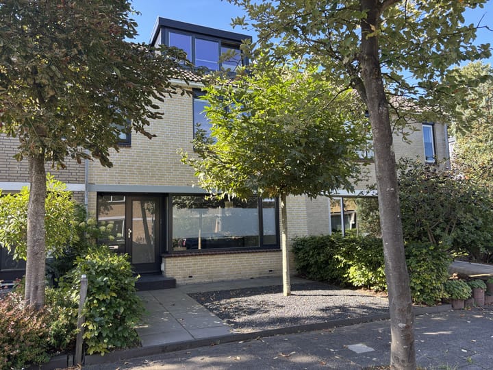 Foto 6 van W. v.d. Brinkstraat 77