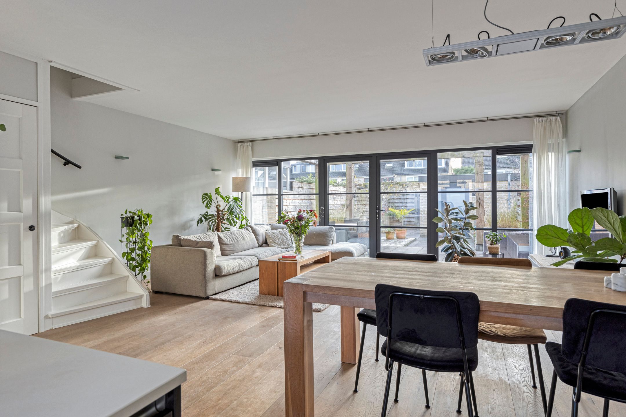 Foto 9 van W. v.d. Brinkstraat 77