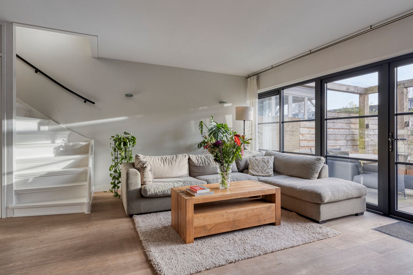 Foto 10 van W. v.d. Brinkstraat 77