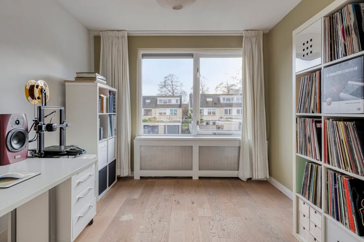 Foto 25 van W. v.d. Brinkstraat 77