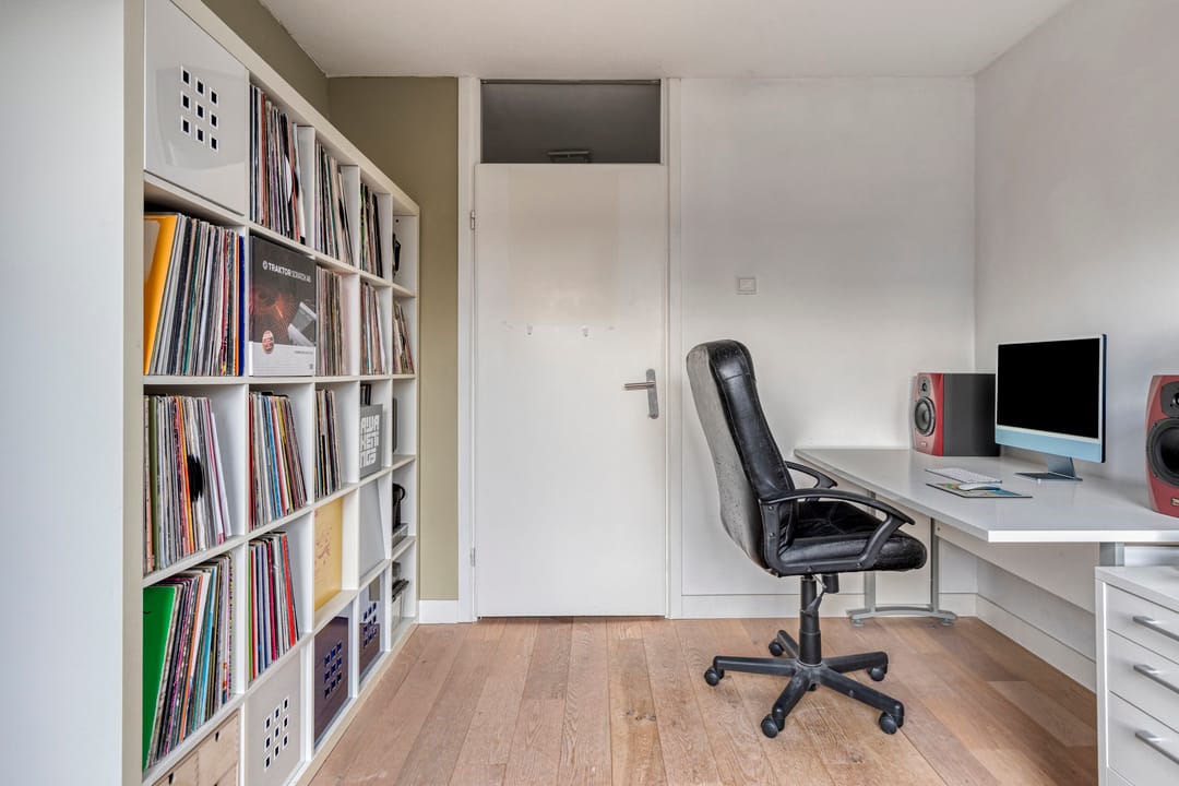 Foto 26 van W. v.d. Brinkstraat 77