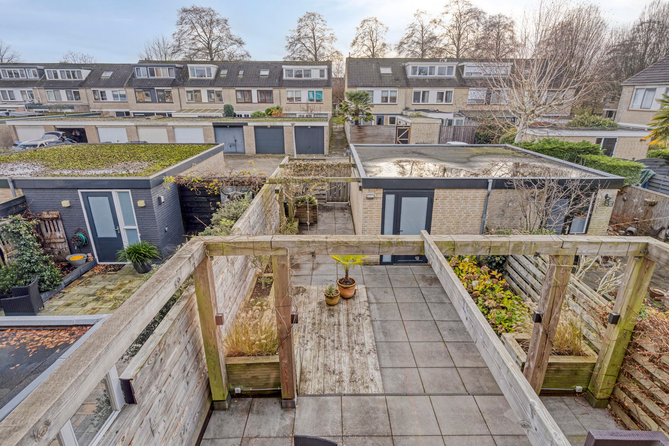 Foto 27 van W. v.d. Brinkstraat 77